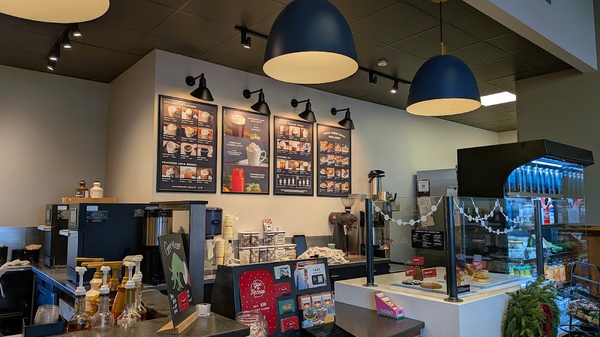 Woods Coffee Photos 2